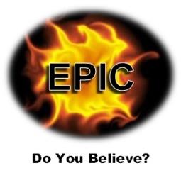 EPIC Logo